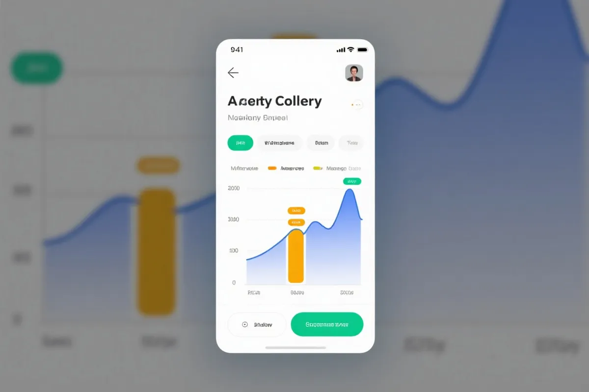 功能与通知预览